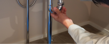 排水口・排水管のトラブル